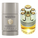 Azzaro Wanted