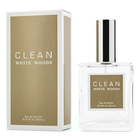 Clean White Woods