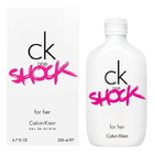 Calvin Klein CK One Shock