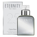 Calvin Klein Eternity 25th Anniversary Edition