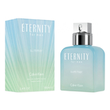 Calvin Klein Eternity Summer 2016