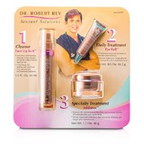 Dr Robert Rey Sensual Solutions