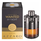 Azzaro Wanted By Night