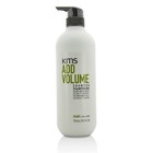 KMS California Add Volume