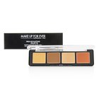 Make Up For Ever Pro Sculpting Palette 4