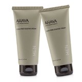 Ahava Time To Energize