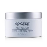 Epicuren Mint Renewal White Sand