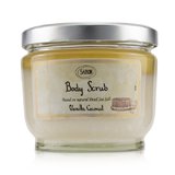 Sabon Vanilla Coconut