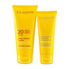 Clarins SunSet