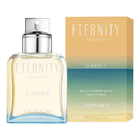 Calvin Klein Eternity Summer 2019