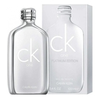 Calvin Klein Ck One Platinum Edition