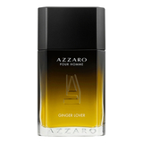 Azzaro Pour Homme Ginger Lover