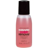 OPI          Non-Acetone Polish Remover