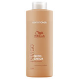 Wella  -    INVIGO NUTRI-ENRICH