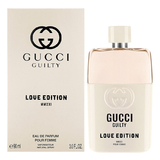 Gucci Guilty Love Edition Pour Femme MMXXI